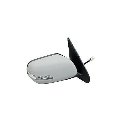 Pravé zpětné zrcátko SUZUKI VITARA GRAND (JT) | 2005 a výše | vyhřívané | nastavení elektrické | elektricky sklopitelné | 5901532801552 – Hledejceny.cz