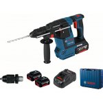 Bosch GBH 18V-26F 0.611.910.003 – Zboží Dáma