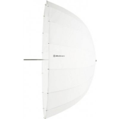 Elinchrom Hluboký Transparentní 105 cm deštník – Zboží Živě