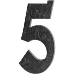 Kateon Domovní číslo popisné Břidlice - BELWE varianta: číslo 5 – Sleviste.cz