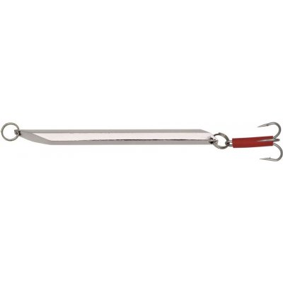 Kinetic Pilker Depth Diver Silver 150 g – Zboží Mobilmania