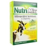 Nutri Mix pro KOZY 3 kg – Zboží Dáma