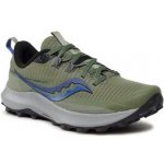 Saucony Peregrine 13 glade black – Zbozi.Blesk.cz