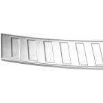 Alu-Frost NEREZ kryt prahu zadních dveří Škoda Superb III kombi – Hledejceny.cz