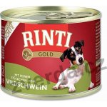 Rinti Gold divočák 185 g – Zboží Mobilmania