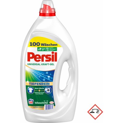 Persil Univerzální prací gel Tiefenrein 100 PD 4,5 l – Sleviste.cz