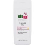 Sebamed sprchový gel s olejem 200 ml – Zboží Mobilmania