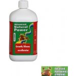 Advanced Hydroponics Growth/Bloom Excellerator 1 l – Hledejceny.cz