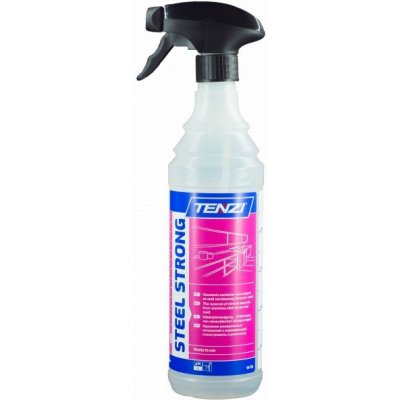 Tenzi STEEL STRONG GT 600 ml – Zboží Mobilmania