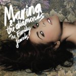 Marina And The Diamonds - Family Jewels CD – Hledejceny.cz