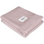 Lionelo Bambusová deka BAMBOO BLANKET Pink – Hledejceny.cz