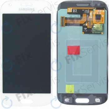 LCD Displej + Dotykové sklo Samsung Galaxy Ace 4 G357FZ - originál od 1 849  Kč - Heureka.cz