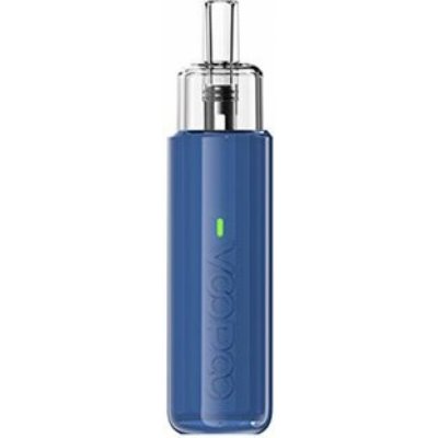 VooPoo DORIC Q Pod 800 mAh Navy Blue 1 ks – Zboží Dáma