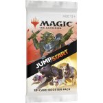 Wizards of the Coast Magic The Gathering: Jumpstart Booster – Hledejceny.cz