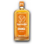 Jägermeister Orange 33% 1 l (holá láhev) – Sleviste.cz