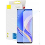 Baseus čiré tvrzené sklo pro HUAWEI Changxiang 50 6932172632533 – Zboží Živě