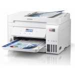 Epson EcoTank ET-4856 – Zboží Živě