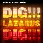 CAVE NICK & THE BAD SEEDS - DIGLAZARUS,DIG – Hledejceny.cz