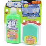 Soft99 Micro Liquid Compound Light & Metallic 250 ml | Zboží Auto