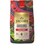 Jacobs Origins Laos & India zrnková 1 kg – Hledejceny.cz