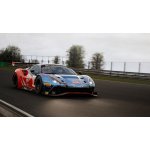 Assetto Corsa Competizione – Sleviste.cz