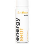 GymBeam Energy Shot 60 ml – Hledejceny.cz