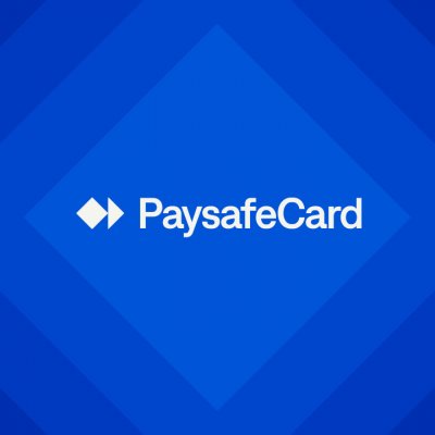 Paysafecard předplacená karta - 200 Kč – Zboží Dáma