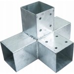 Connex Trámová spojka trojitá 305x200, 90mm HV4244 – Hledejceny.cz