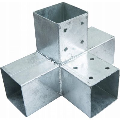 Connex Trámová spojka trojitá 305x200, 90mm HV4244 – Hledejceny.cz