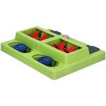 Hlavolam Eat Slow Live Longer Turbína 25 x 26 cm – Zboží Mobilmania