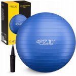 4FIZJO Gymnastický míč 85 cm – Zboží Mobilmania