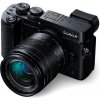 Objektiv Panasonic Lumix G Vario 12-60mm F3,5-5,6 Aspherical - H-FS12060E