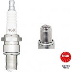 Zapalovací svíčka NGK B9ECS – Hledejceny.cz