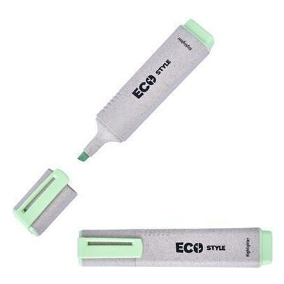 Flexoffice HL05 Eco Style zelená FO-HL05/ECO – Hledejceny.cz
