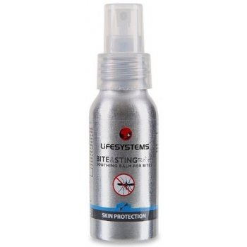 Lifesystems Expedition 20 spray 50 ml