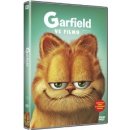 Garfield ve filmu DVD