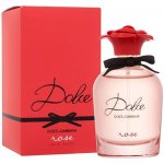 Dolce & Gabbana Dolce Rose toaletní voda dámská 75 ml – Hledejceny.cz