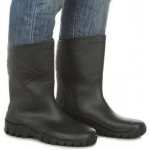 Dunlop - Dee Mens Half Cut Wellington Boots – Zbozi.Blesk.cz