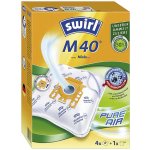 Swirl M40 MicroPor plus 4 ks – Zboží Dáma