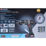 PARKSIDE PERFORMANCE PSBSAP 20-Li B3 – Zboží Mobilmania