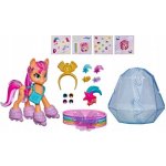 Hasbro My Little Pony Základní poník s příslušenstvím Sunny Starscout F2454 – Hledejceny.cz