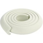 KIK pěnová páska bílá KX9332_4 – Zboží Mobilmania