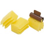 Sibel Sponge houba na aplikaci trvalé na vlasy 3 ks – Hledejceny.cz