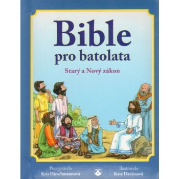 BIBLE PRO BATOLATA - LEPORELO