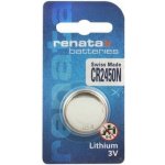 Renata CR2450N 1 ks AARE012 – Hledejceny.cz