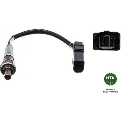 Lambda sonda NGK LZA07-V3 – Zboží Mobilmania