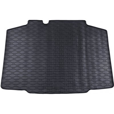 Gumová vana do kufru Rigum Škoda Kamiq 2019-2025 – Sleviste.cz