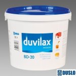 Duvilax BD 20 příměs do stavebních směsí bílá kbelík 10 kg – Zboží Mobilmania