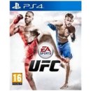 EA Sports UFC