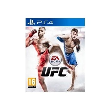 EA Sports UFC